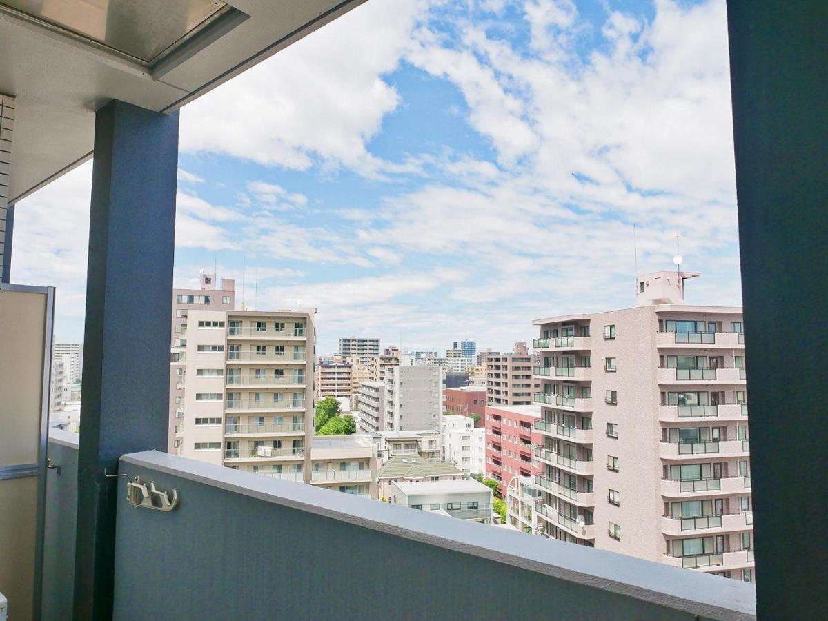 Suncourt Maruyama Goden Hills / Vacation STAY 7602 Sapporo Dış mekan fotoğraf