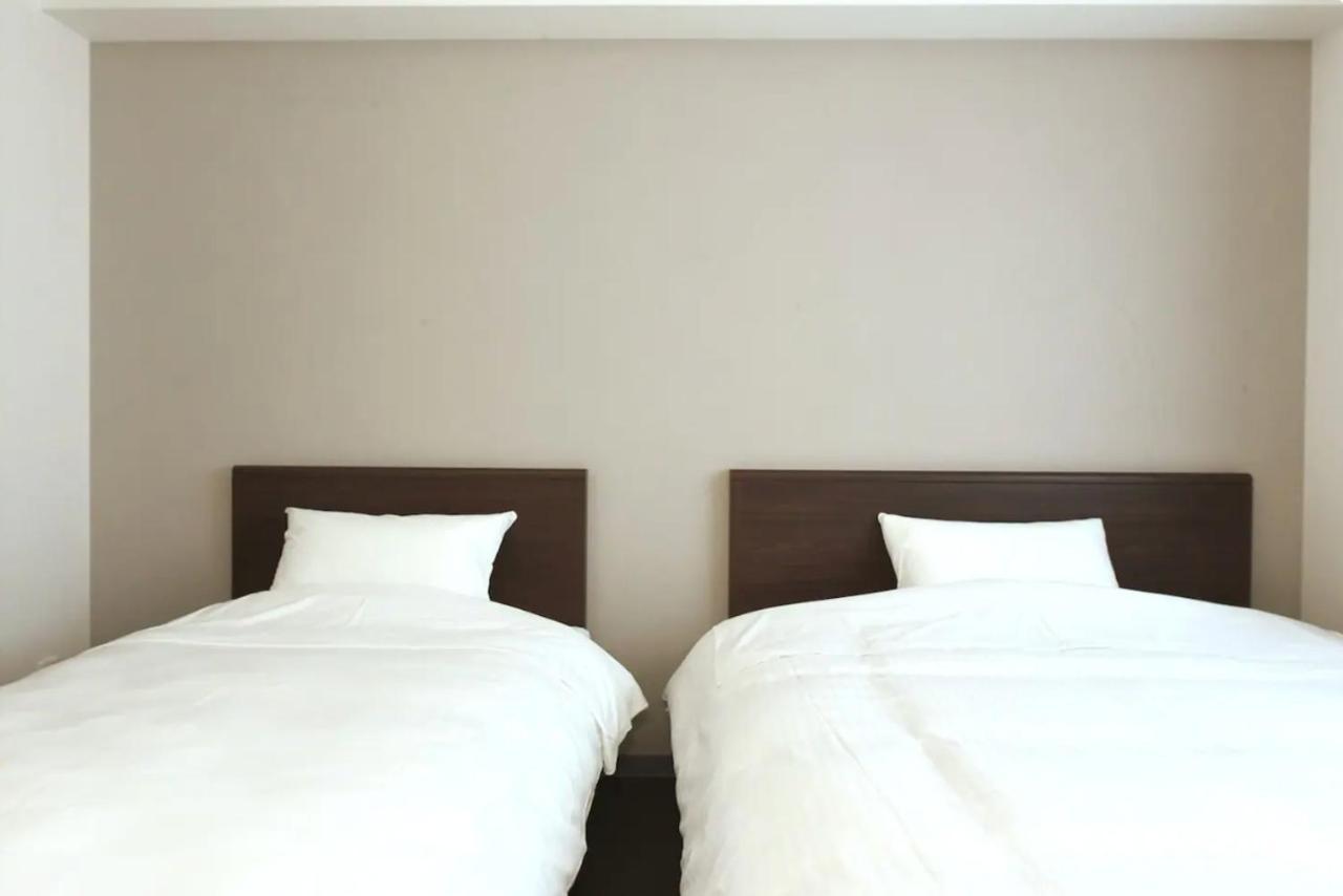 Suncourt Maruyama Goden Hills / Vacation STAY 7602 Sapporo Dış mekan fotoğraf