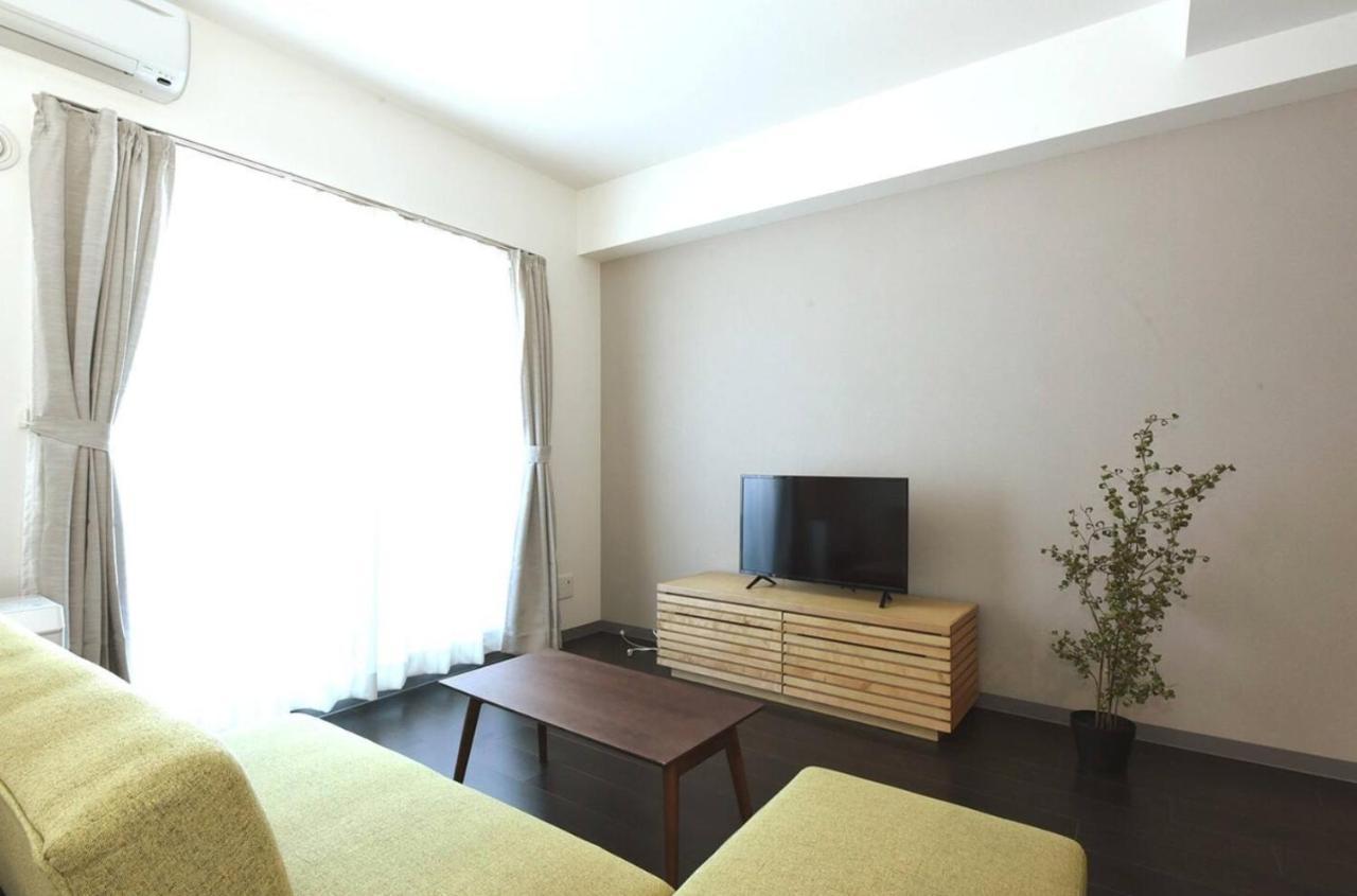 Suncourt Maruyama Goden Hills / Vacation STAY 7602 Sapporo Dış mekan fotoğraf