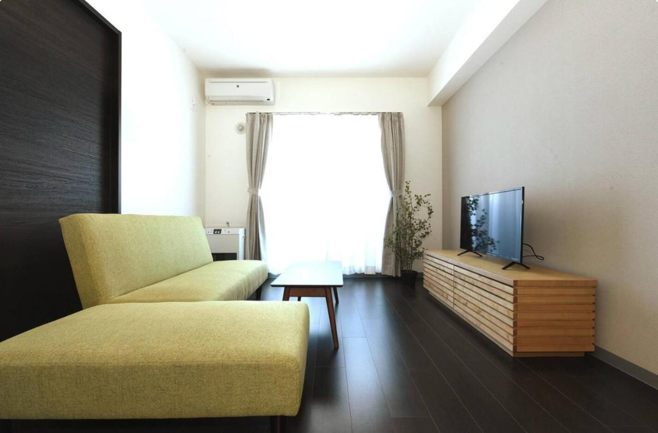Suncourt Maruyama Goden Hills / Vacation STAY 7602 Sapporo Dış mekan fotoğraf