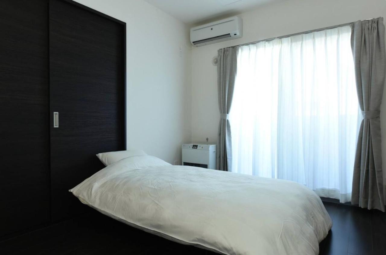 Suncourt Maruyama Goden Hills / Vacation STAY 7602 Sapporo Dış mekan fotoğraf