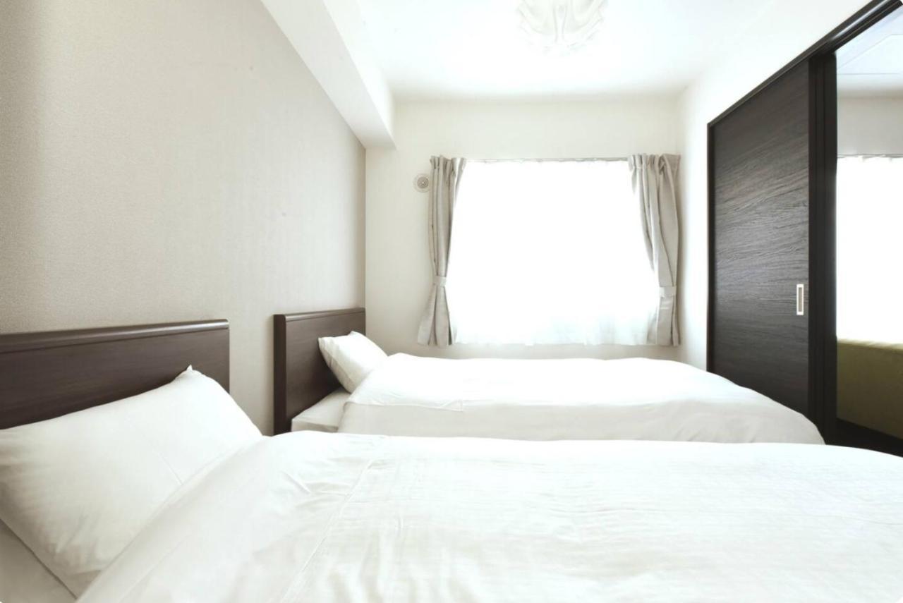 Suncourt Maruyama Goden Hills / Vacation STAY 7602 Sapporo Dış mekan fotoğraf